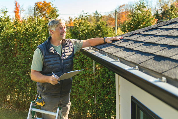 Trusted Roofing service in Stringtown, OK - Ben Roofing and Steel LLC